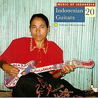 Music of Indonesia, Vol. 20 / Various Artists
