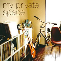 My Private Space / Various Artists