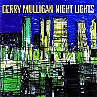 Night Lights / Gerry Mulligan