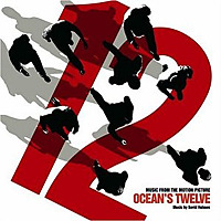 Ocean's Twelve (Music From the Motion Picture) / David Holmes