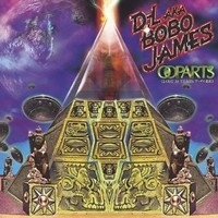 OOPARTS(LOST 10 YEARS ブッダの遺産) / D.L a.k.a. BOBO JAMES