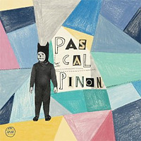Pascal Pinon / Pascal Pinon