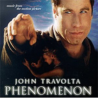 Phenomenon: Music From The Motion Picture / Phenomenon: Music From The Motion Picture