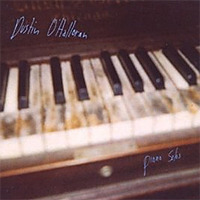 Piano Solos / Dustin O'Halloran