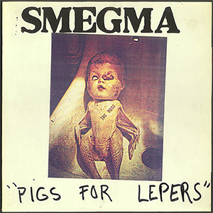 Pigs For Lepers / 