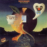 Pink Moon / Nick Drake