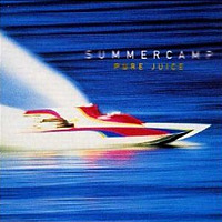 Pure Juice / Summercamp
