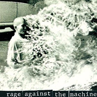 Rage Against the Machine / 