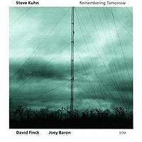 Remembering Tomorrow / Steve Kuhn