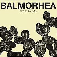 Rivers Arms / Balmorhea