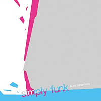 simply funk | Aoki Takamasa