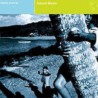 South Pacific Island Music / Various Artists