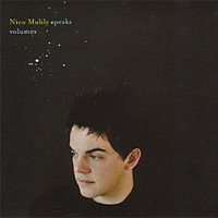 Speaks Volumes / Nico Muhly
