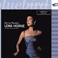 Stormy Weather / Lena Horne