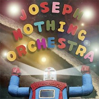 Super Earth | Joseph Nothing Orchestra