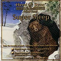 Mind Food: Super Sleep