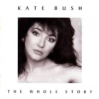 The Whole Story / Kate Bush