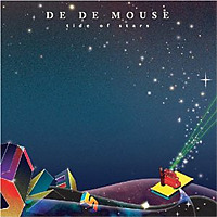 tide of Stars (SPECIAL EDITION) / DE DE MOUSE