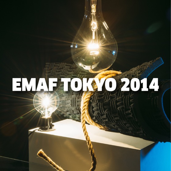 EMAF TOKYO 2014