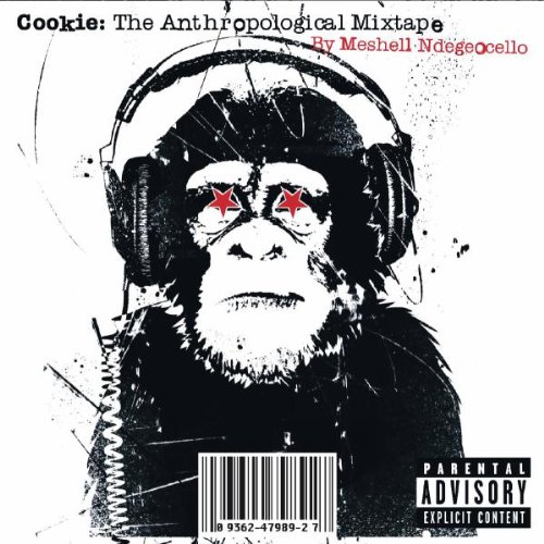 Cookie: The Anthropological Mixtape